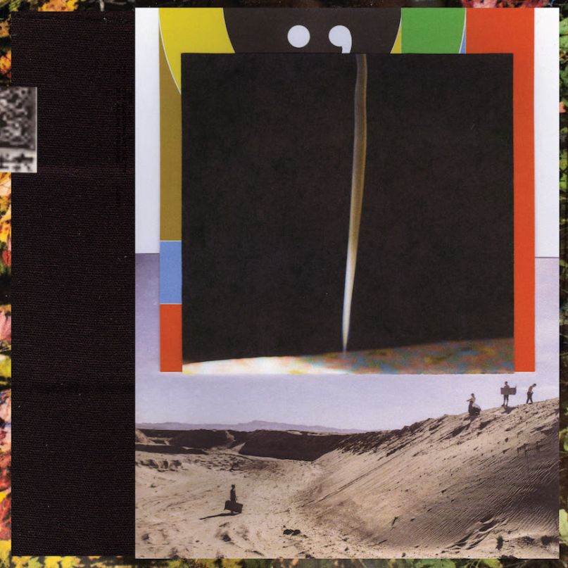 인디 팝 씬의 이노베이터 'Bon Iver'